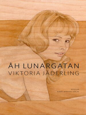 cover image of Åh Lunargatan
